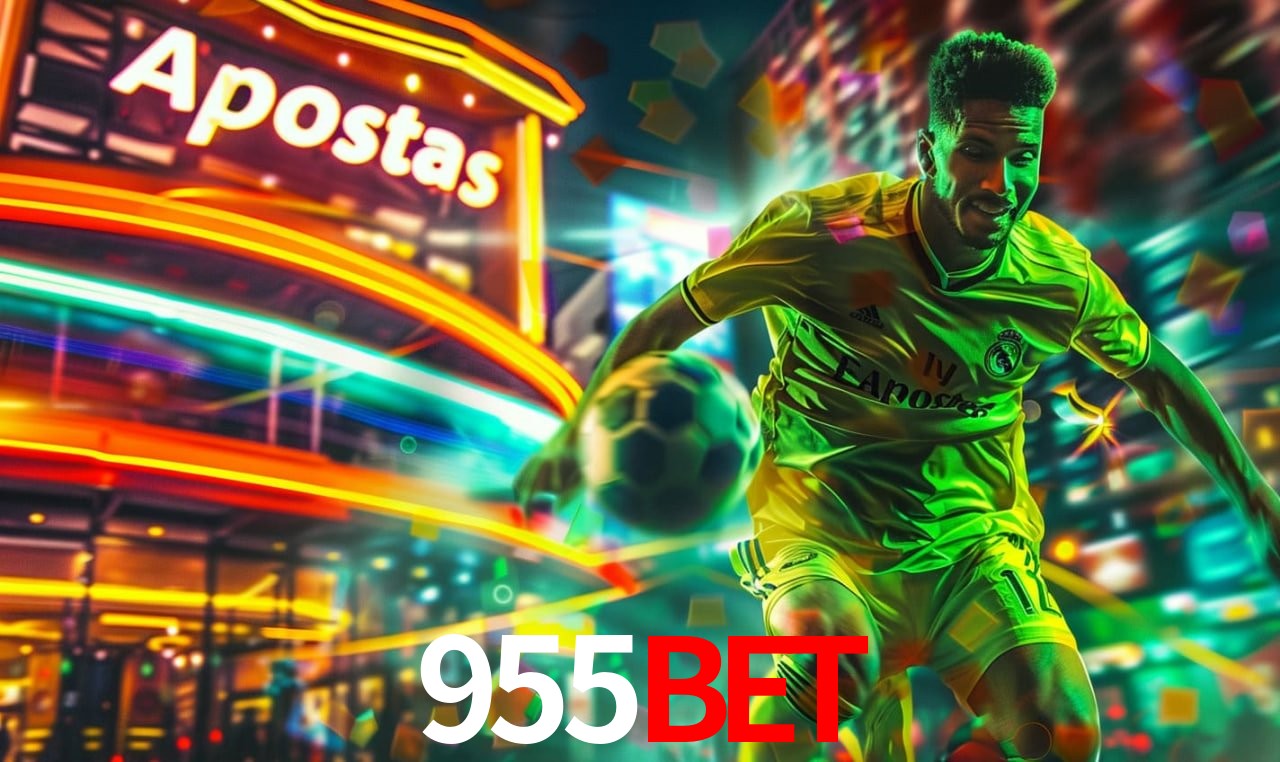 Jogos de Slot 955Bet