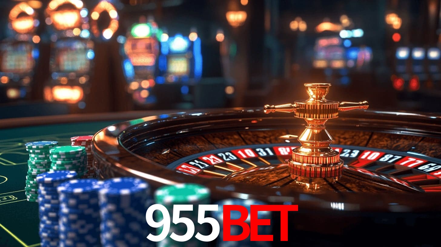 955Bet - Caça-Níqueis Perigo - 955Bet.Com