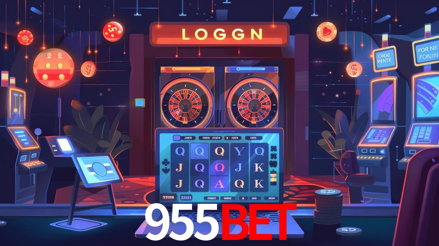Promoção Relâmpago 955Bet