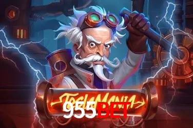Login Seguro 955Bet